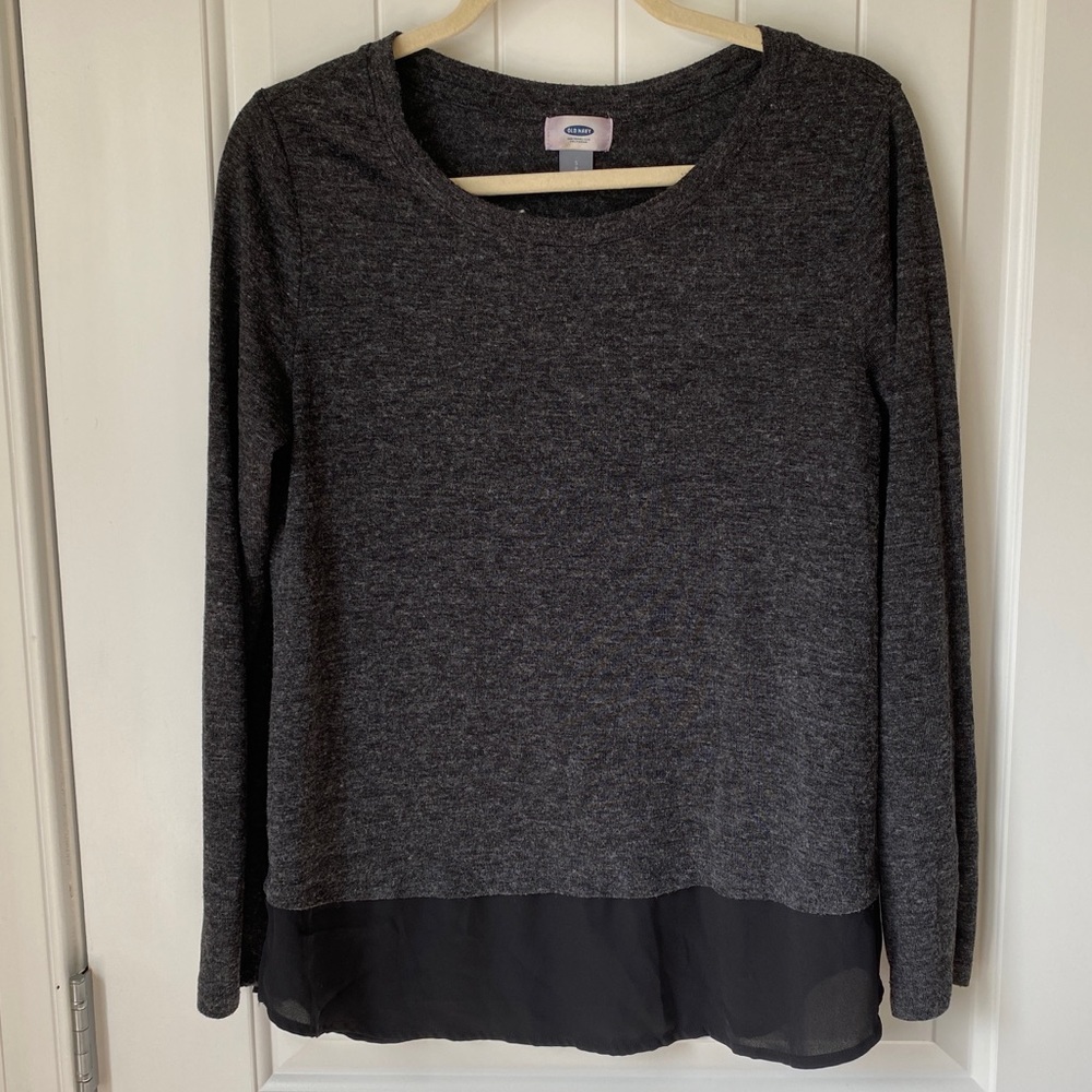 Old navy lightweight sweater